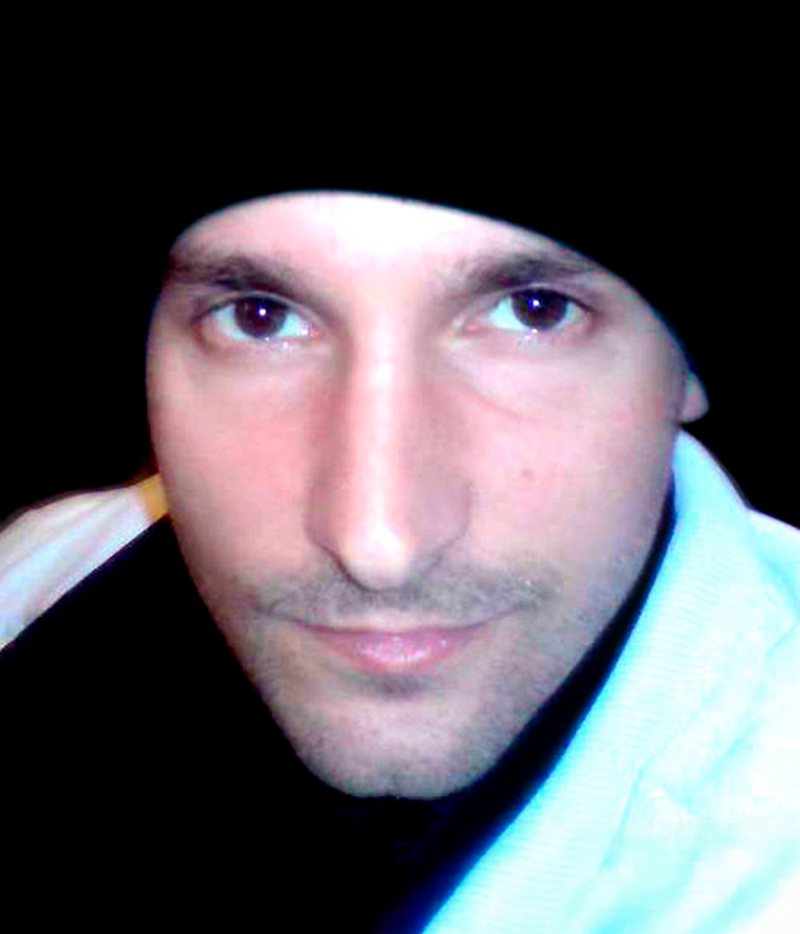 Alex Dawson, Director at Carnival Figures