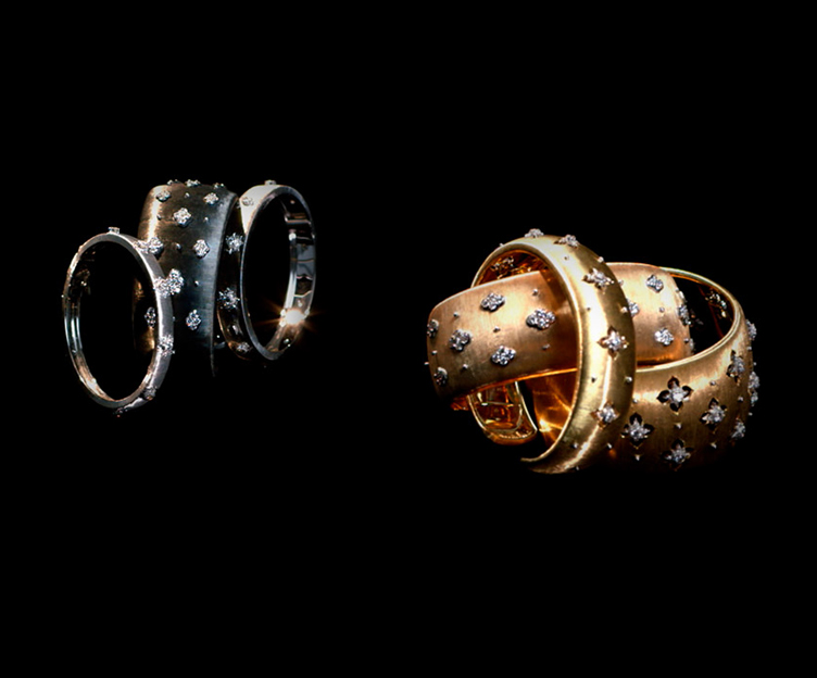 Ali Bin Ali — Qatar Jewellery project