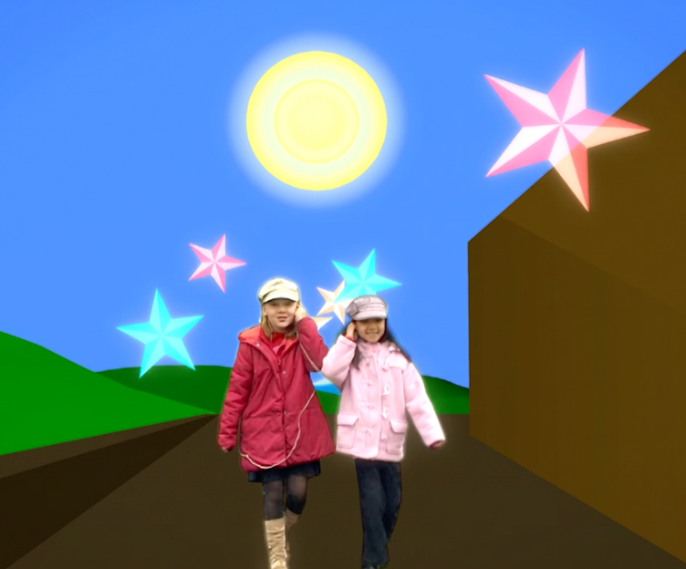 The Bett Awards project