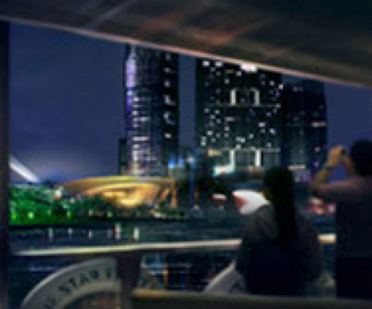 Foster & Partners project