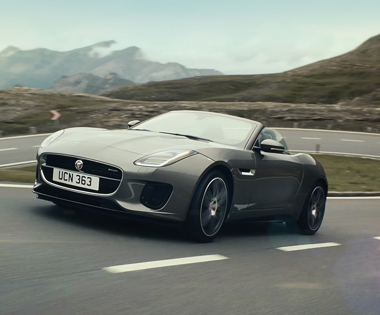 Jaguar project