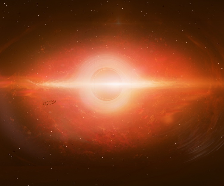 Black Hole