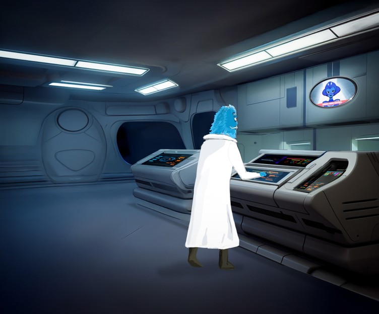 Doc Mercana | Home Science Lab