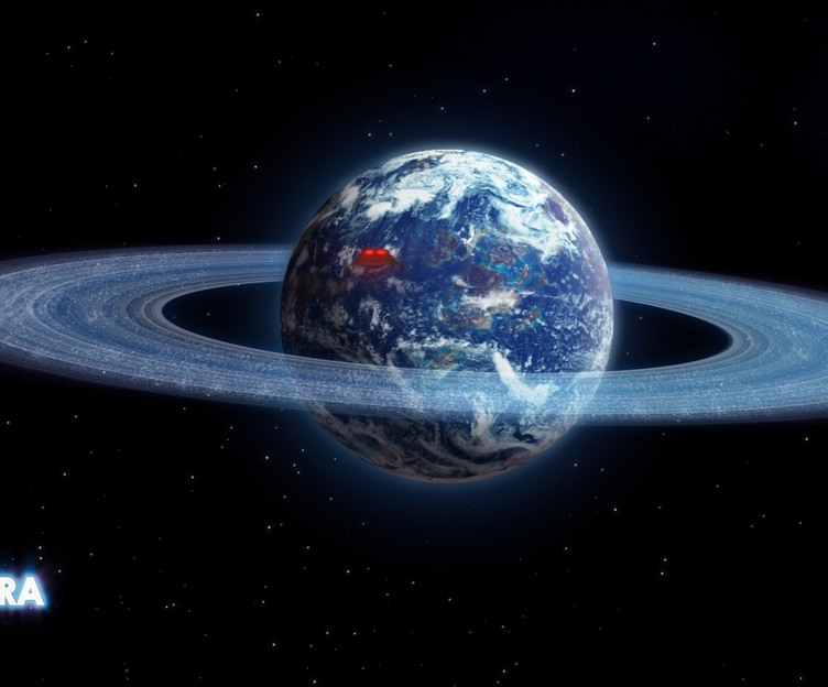 Planet Aurora