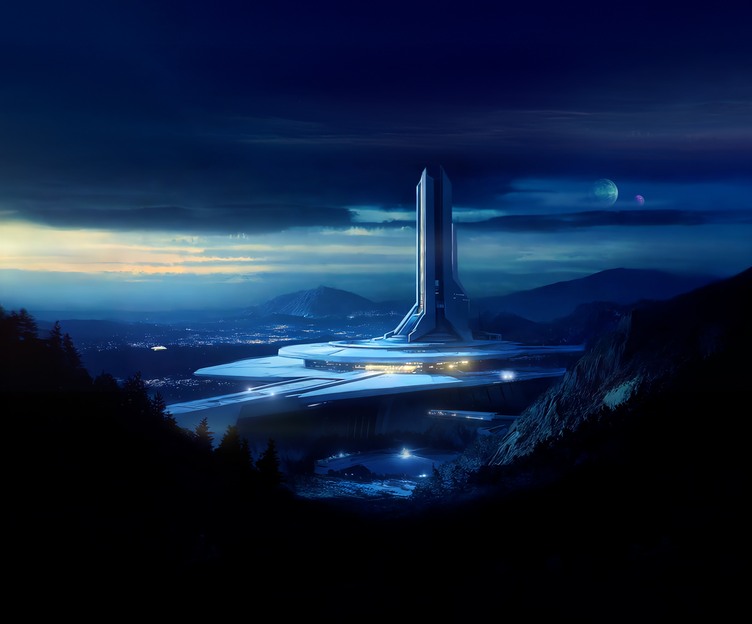 Spaceport 219