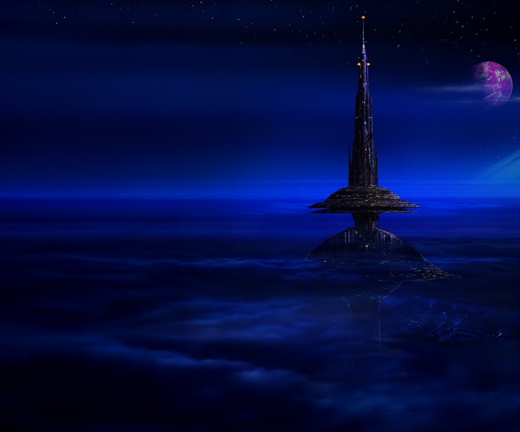 Ursula’s Tactical Tower