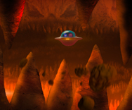 Brook - The Legend of the Sambacoa Nebula (Older Character designs)