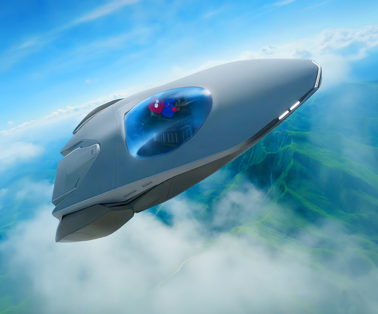Brook Interceptor - There are more adventures to discover