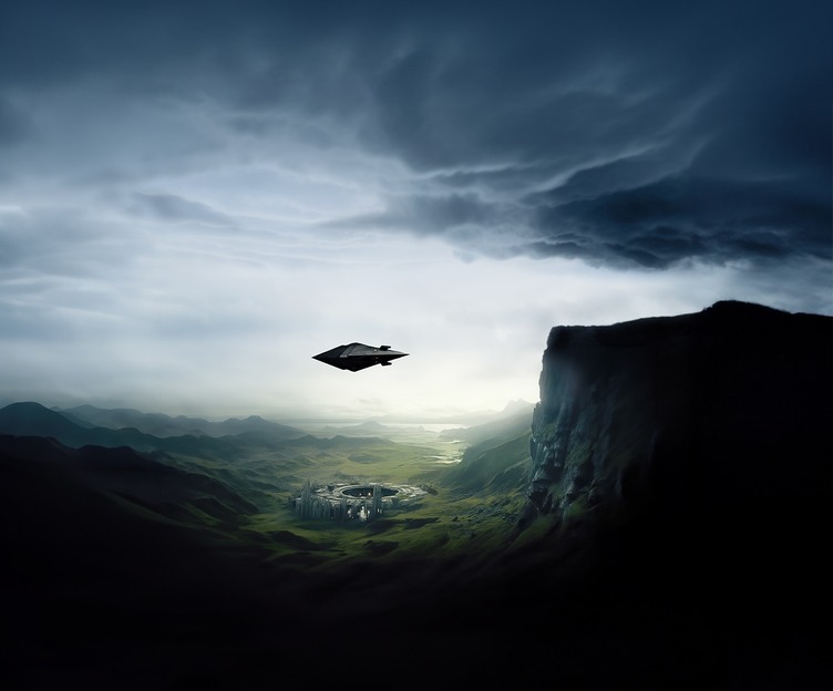Mysteries of the Past