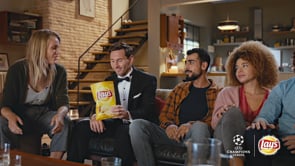 De Gea — Champions Village