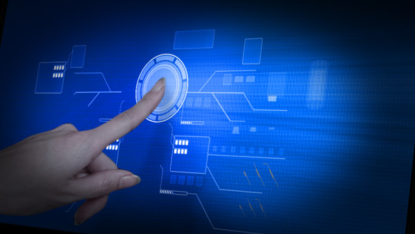 Lenovo animation still