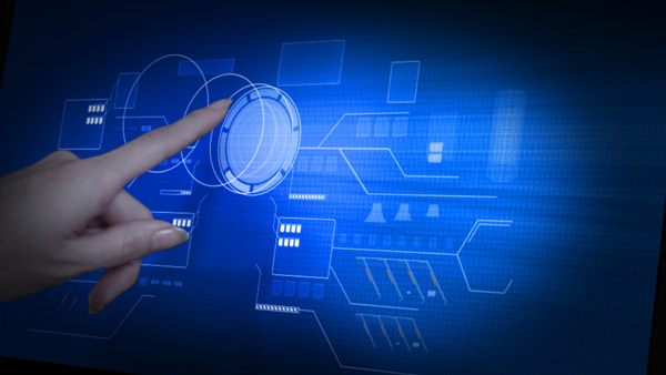 Lenovo animation still