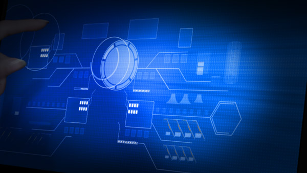 Lenovo animation still