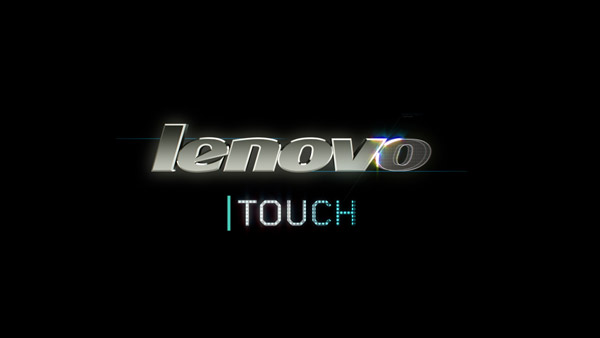 Lenovo animation still