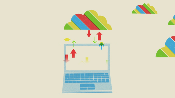 Microsoft Cloud, Carnival Figures