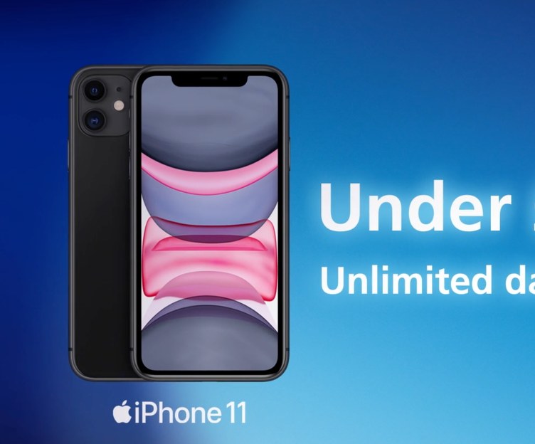 iPhone 11