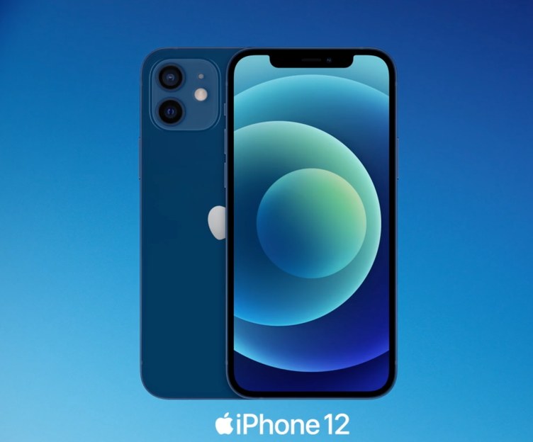 iPhone 12