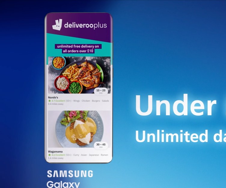 Samsung Galaxy S20 Ultra