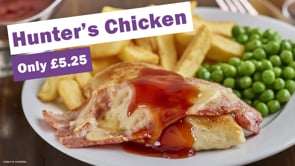 Hunters Chicken