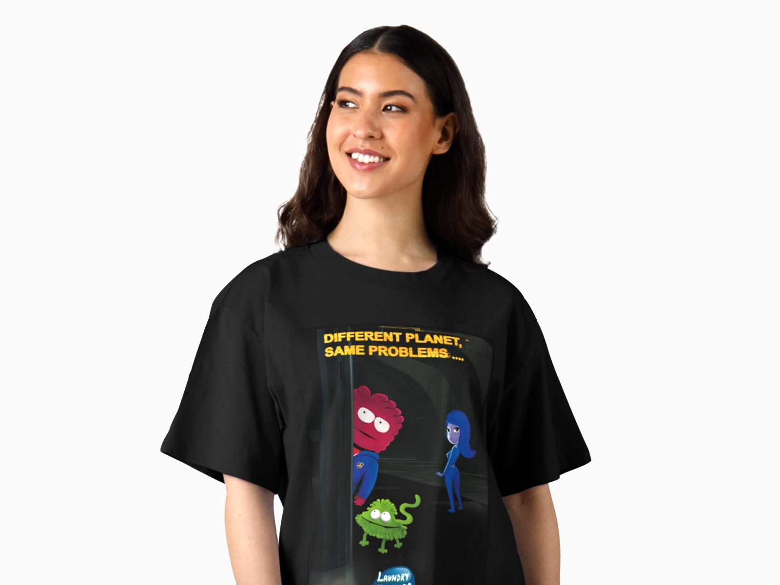 Carnival Figures Redbubble shop