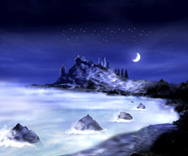 The End of the World