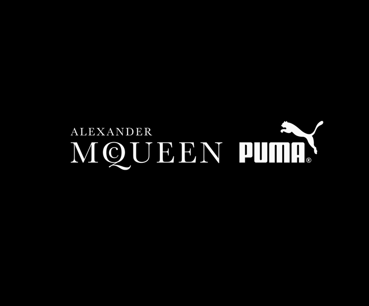 Alexander McQueen Puma