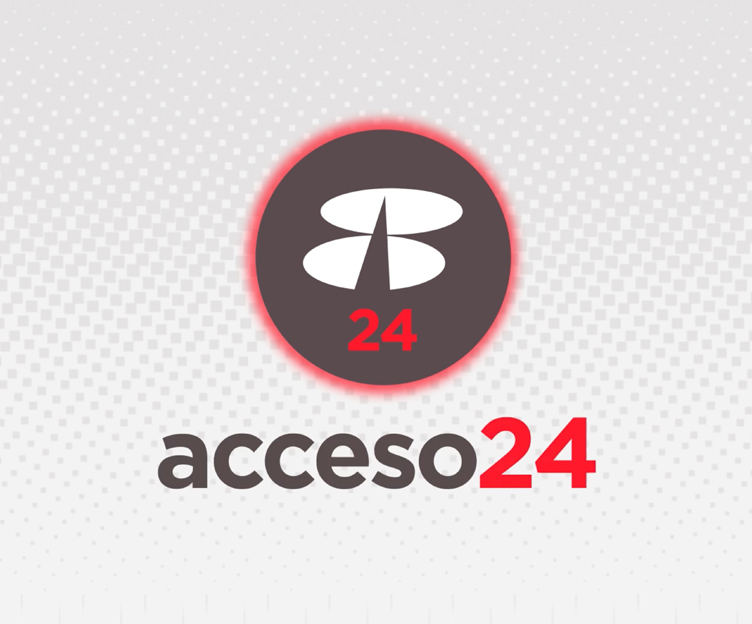 Banorte — Acceso24