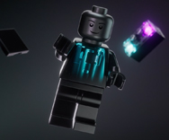 Lego PPC Summit Opening