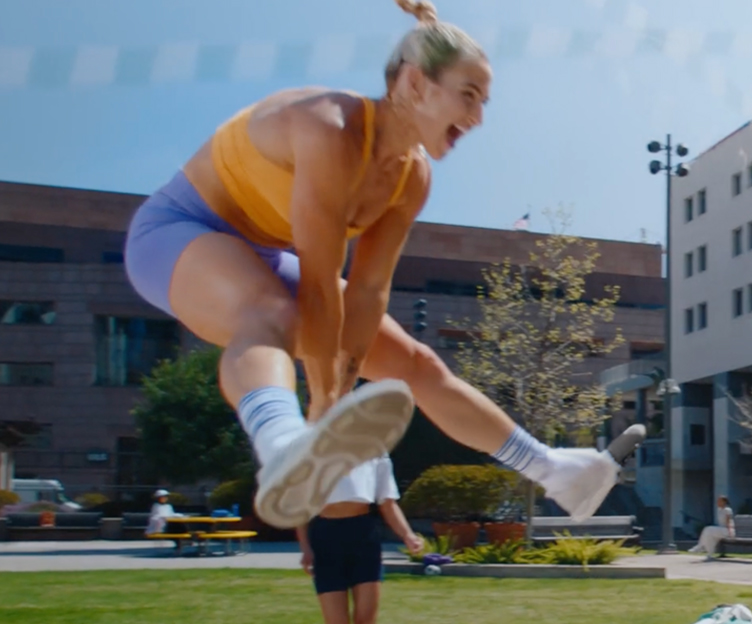 Lululemon - Summer Shorts Women