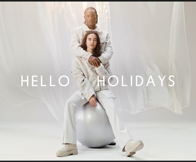Lululemon — Winter Whites — 30 sec (16:9)