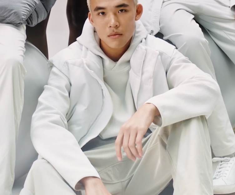 Lululemon — Winter Whites — 30 sec (9:16)