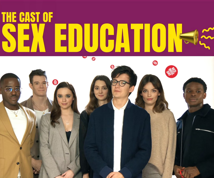 Sex Education