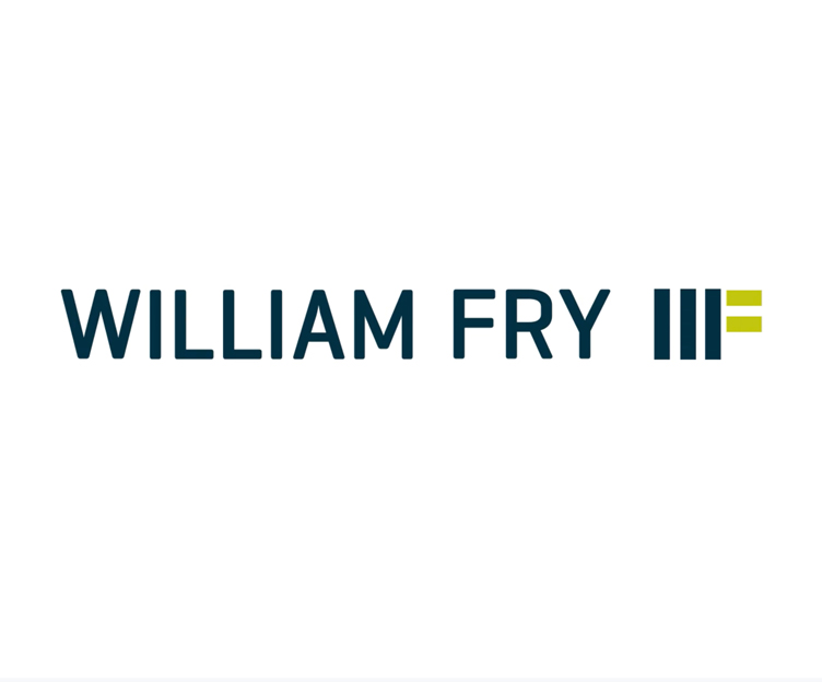 WILLIAM FRY
