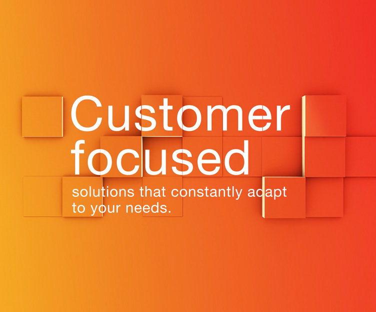 XacBank — Customer Focused