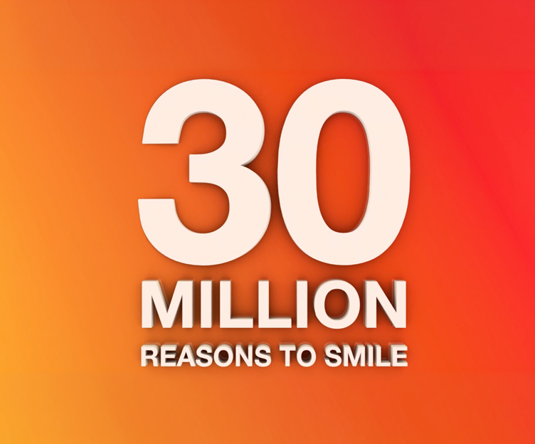 XacBank — Xaclotto 30 Million